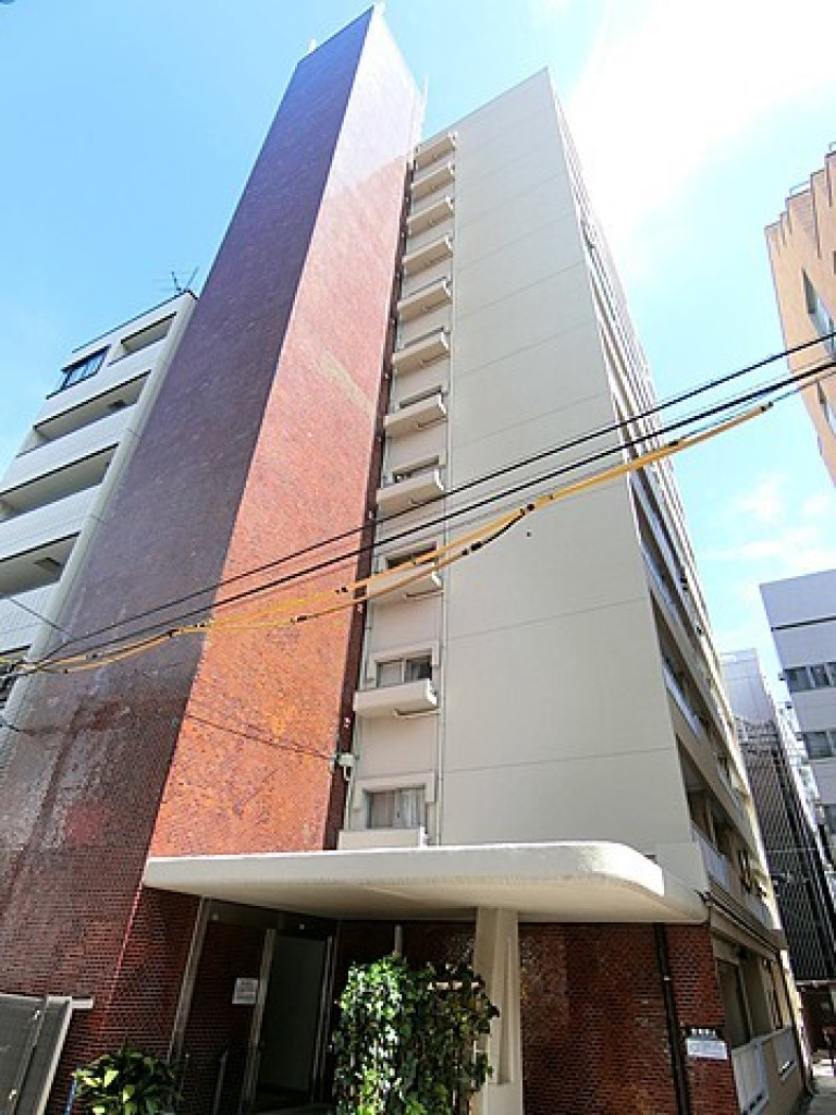 パラシオン恵比寿